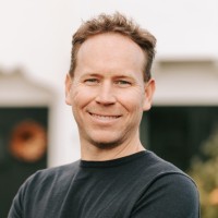 Ryan, founder of Lucca